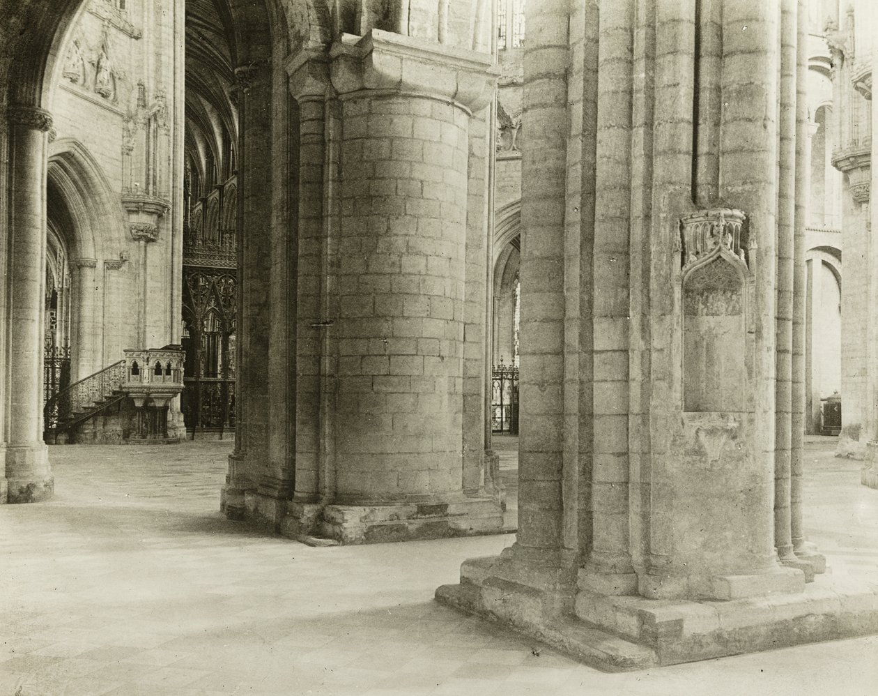 Cathédrale d