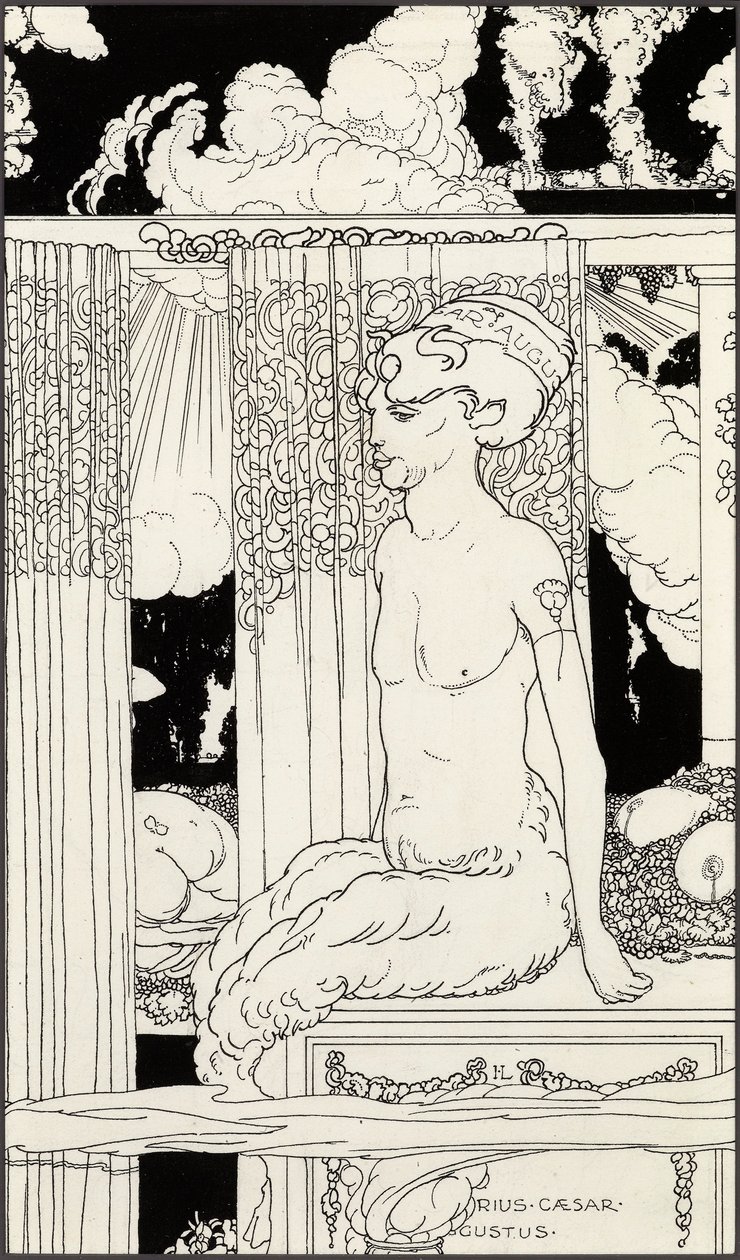Le Faune de l