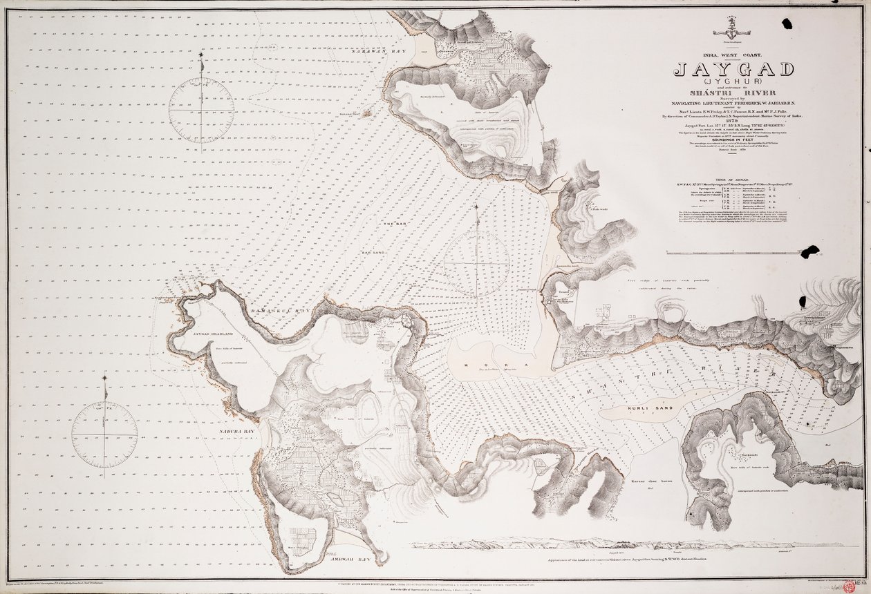 Jaygad (Jyghur) et l