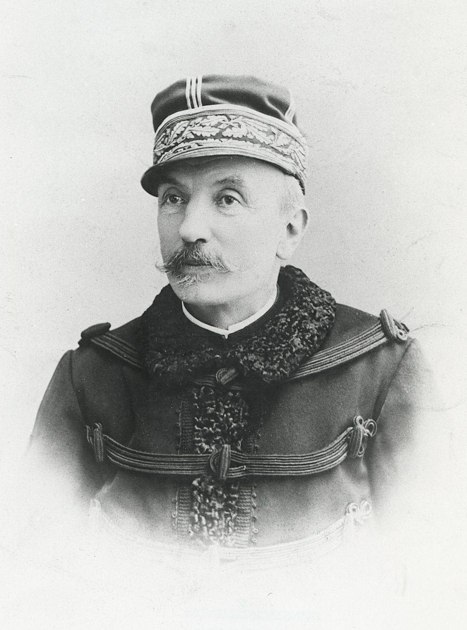 Portrait d