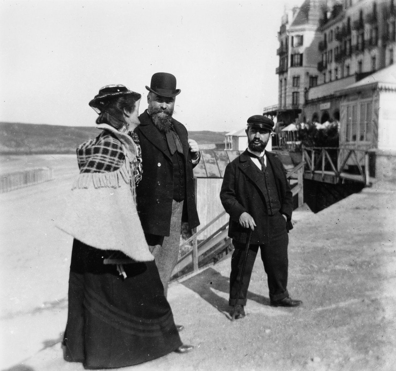 Toulouse-Lautrec - French Photographer