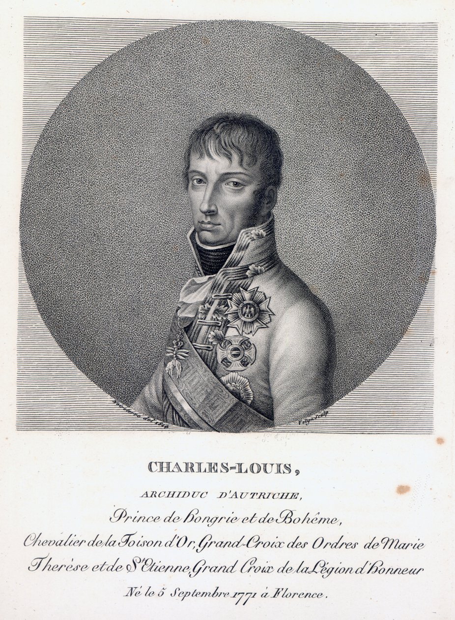 Archiduc Charles d