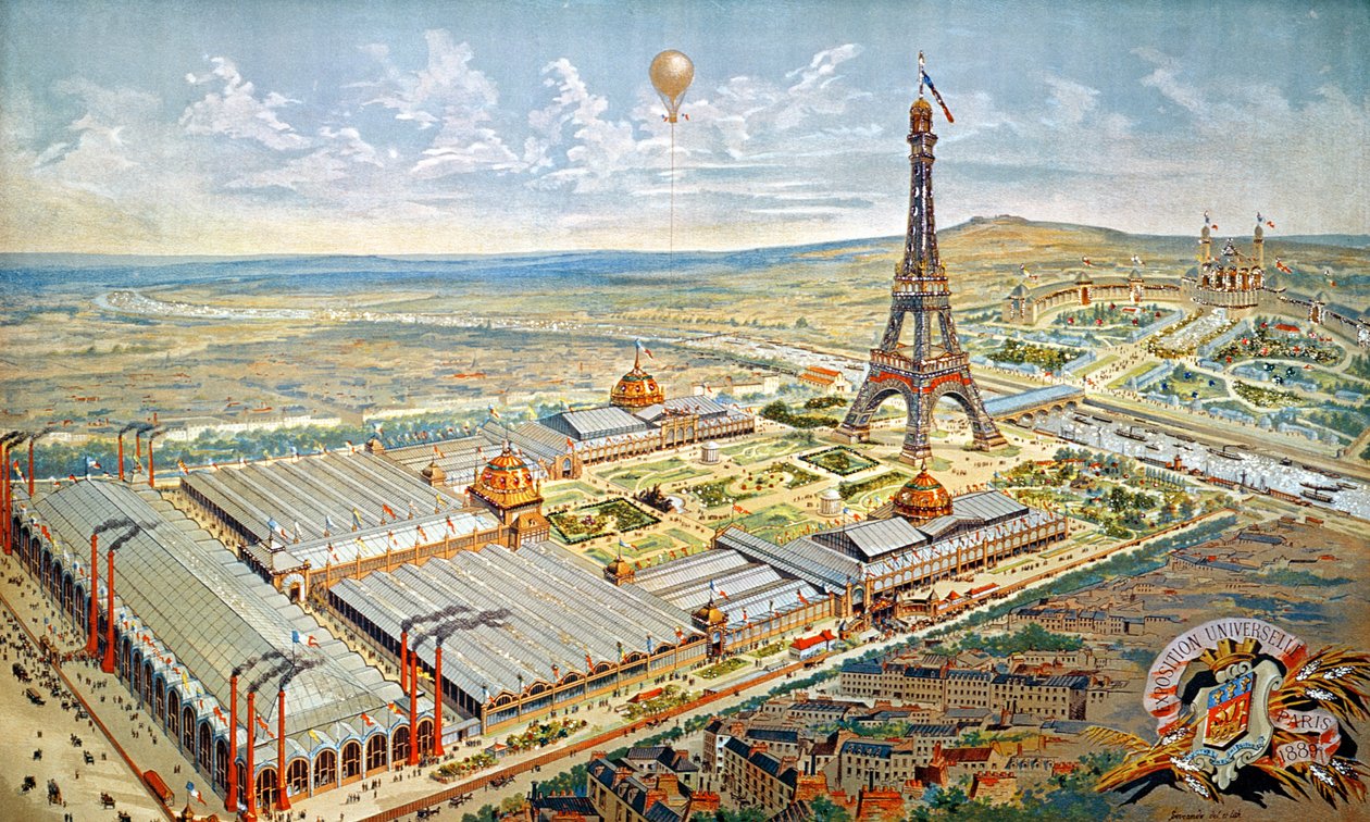 Vue générale de l