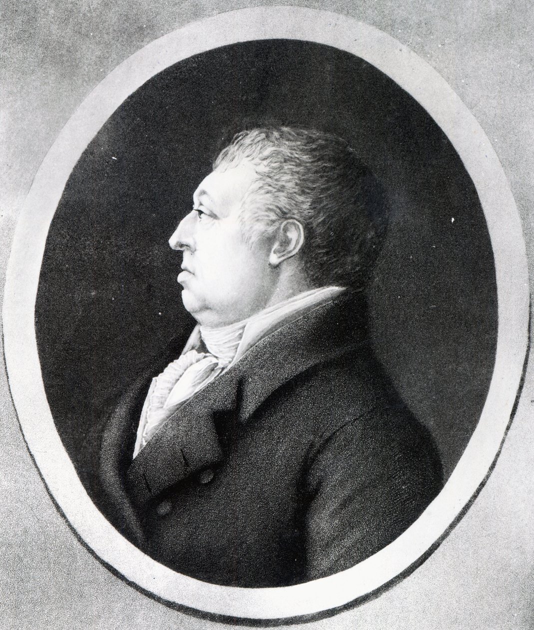 Jan Ladislav Dussek - French School
