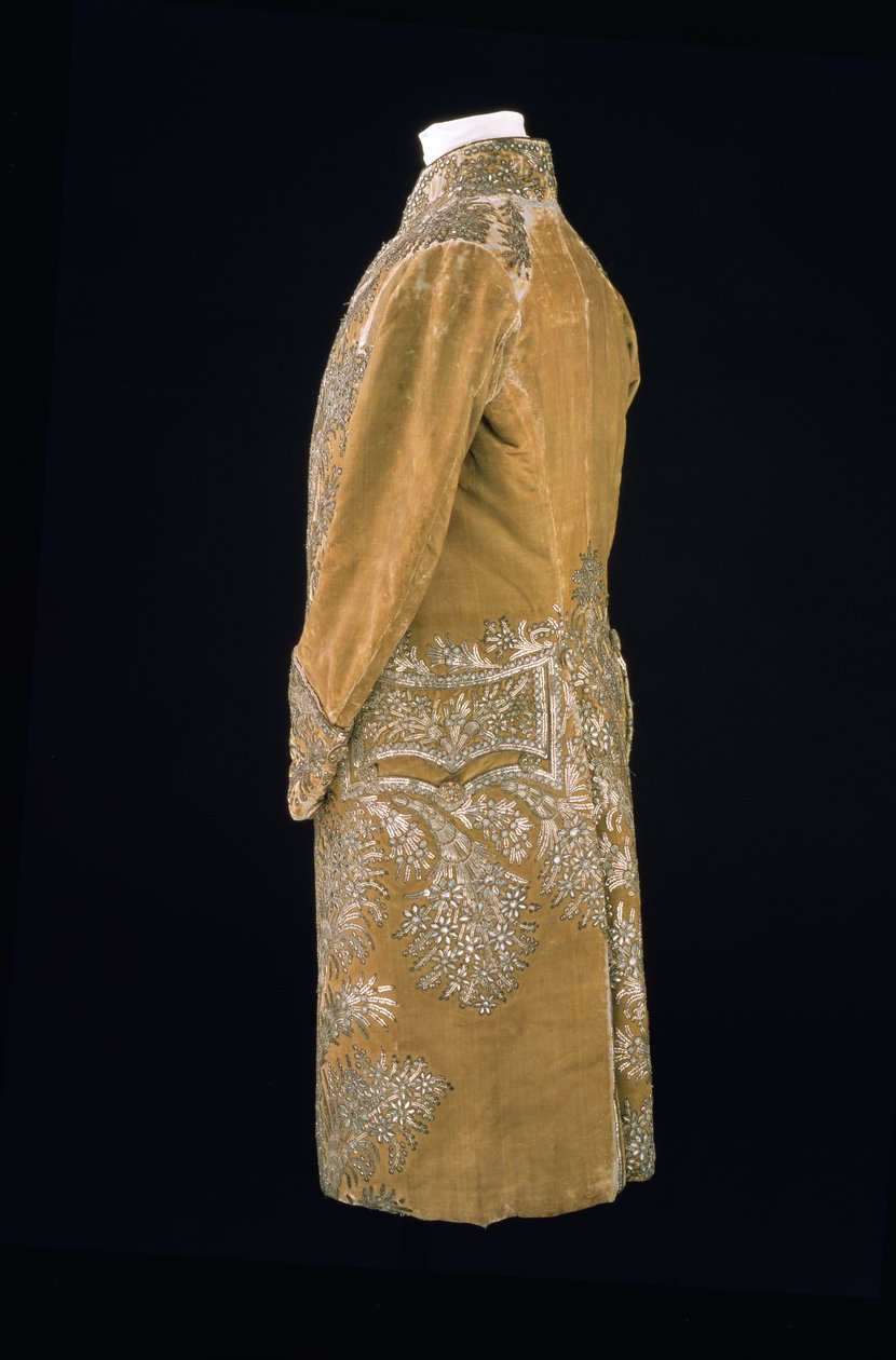 Manteau d