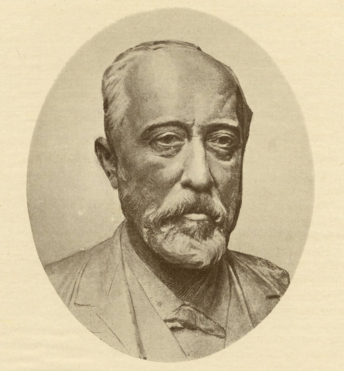 Paul Arène - French School