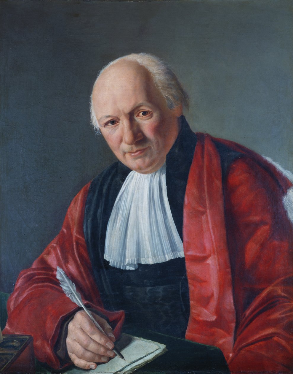 Pierre Sue (1739-1816) - French School