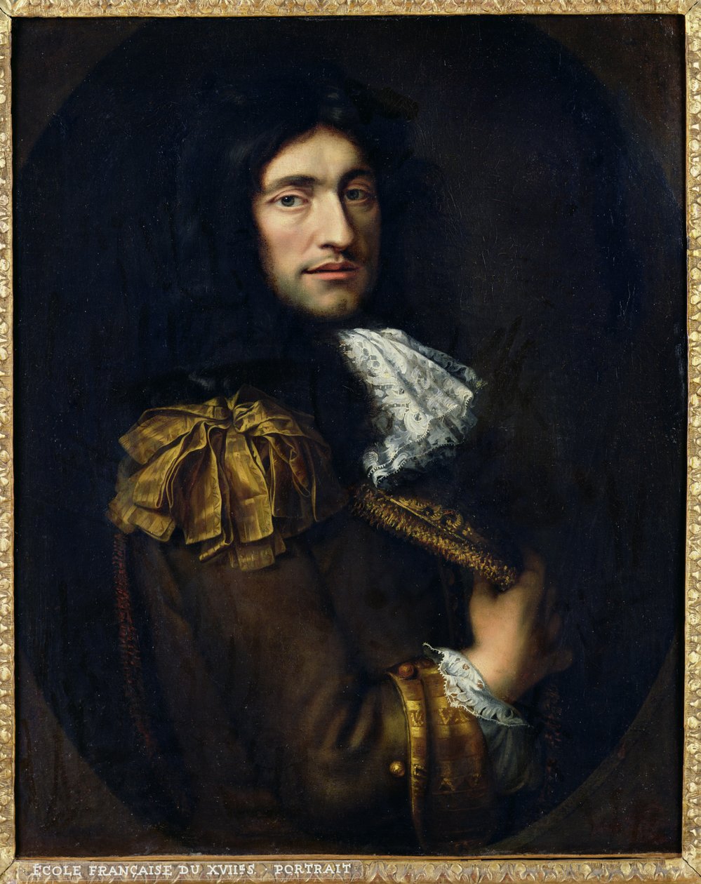 Portrait d