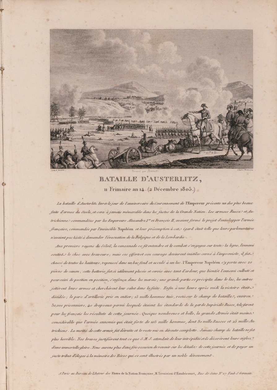 La bataille d
