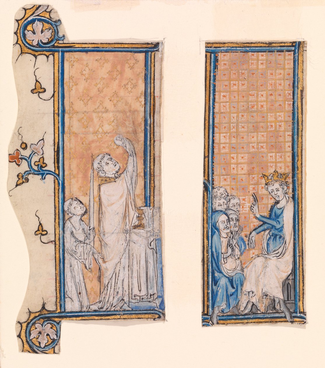 Merveille de l