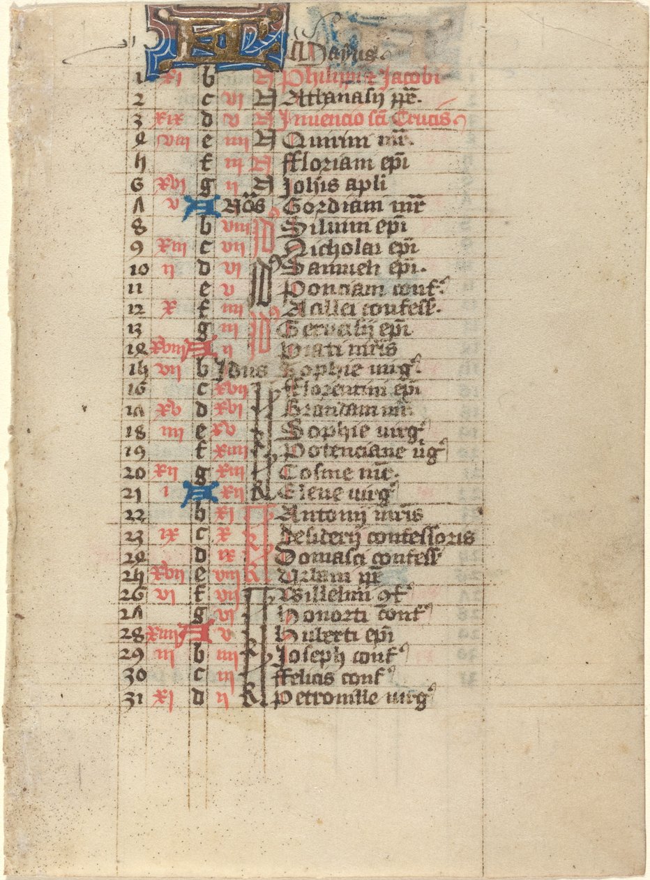 Page d