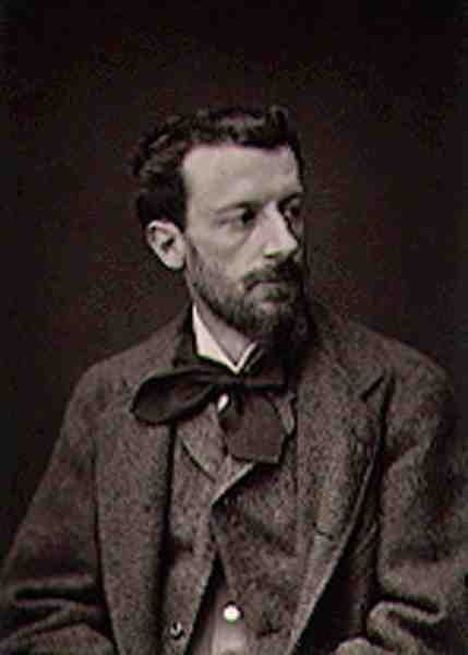 Édouard Théophile Blanchard (1844-79), de 