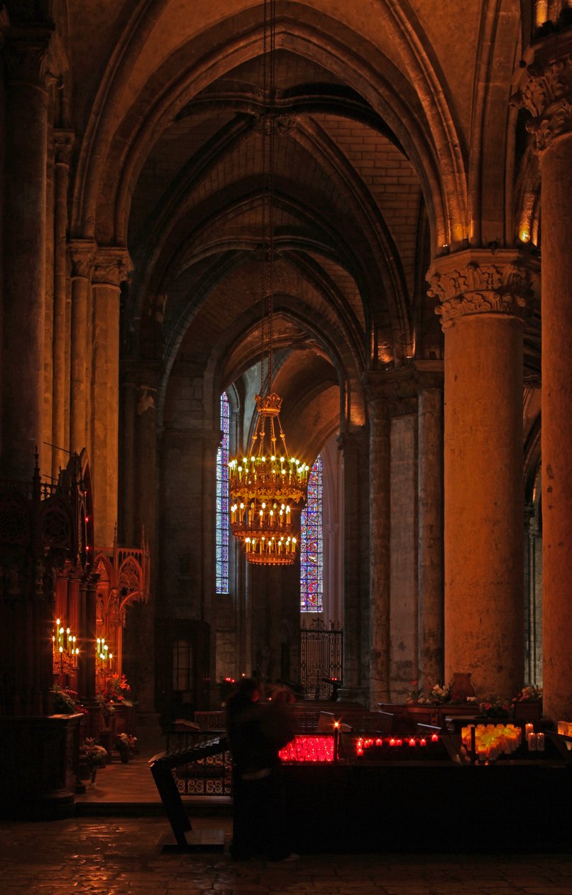 Vue de l