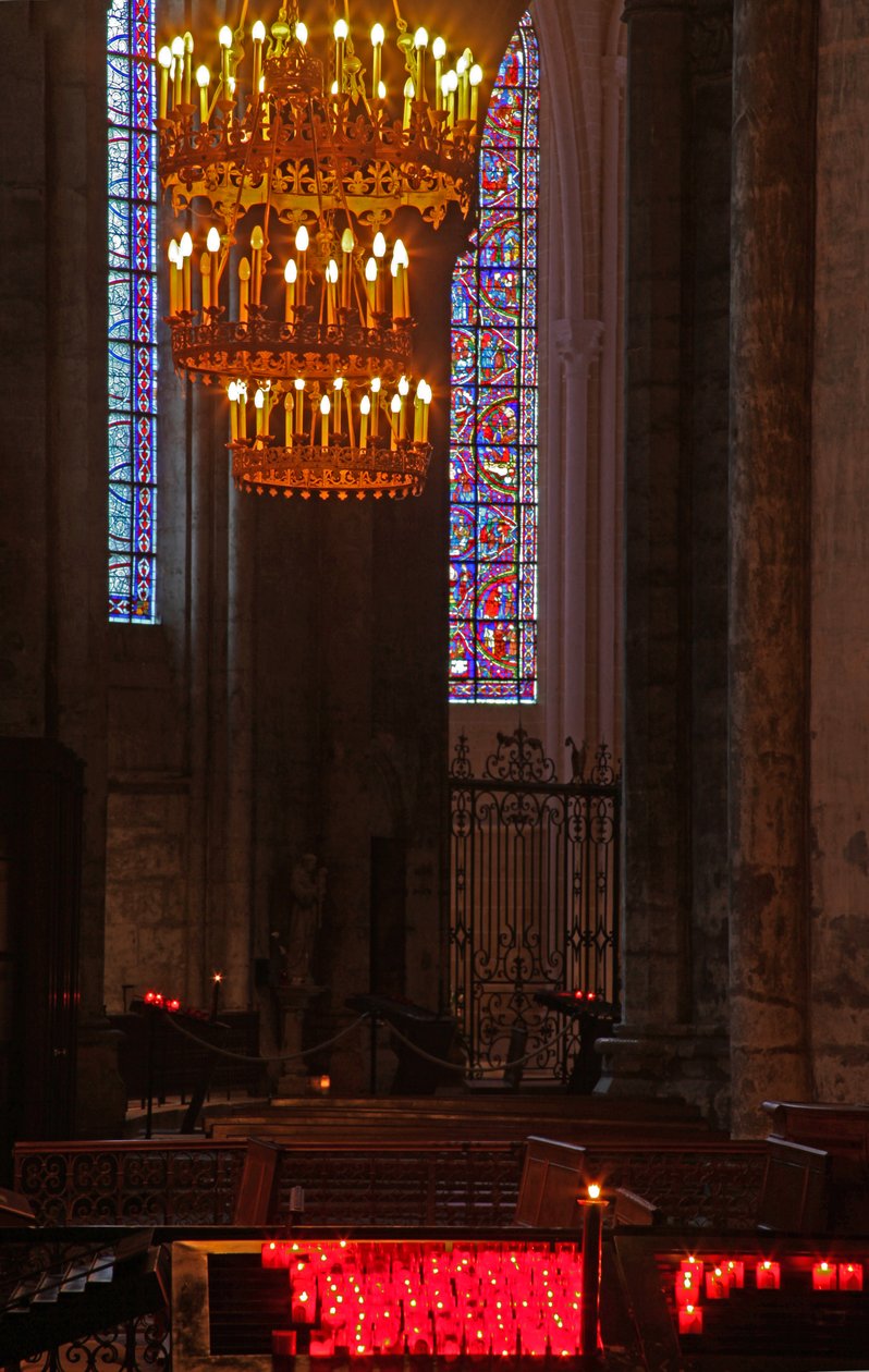 Vue de l