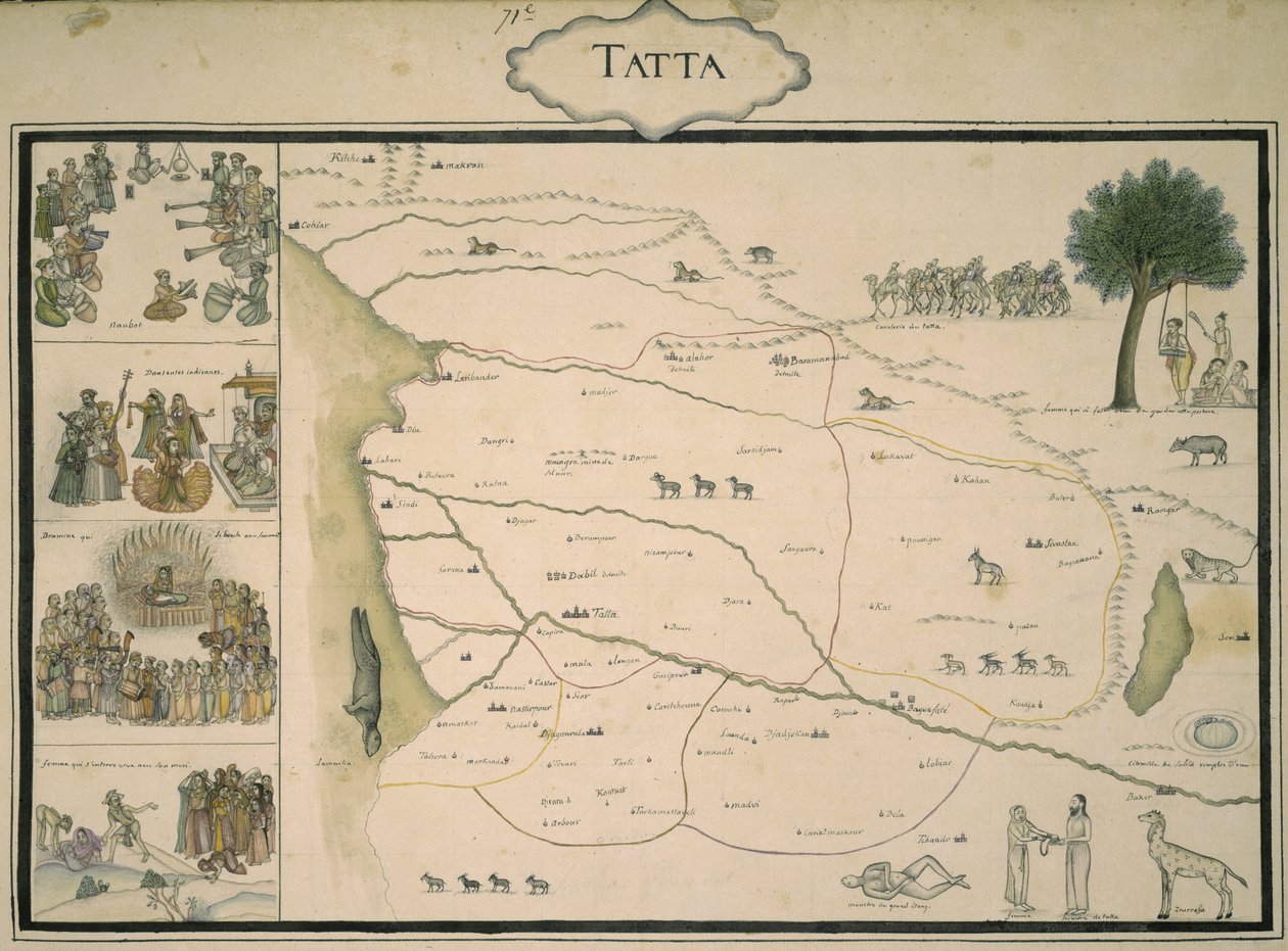 Add.Or.4039, f.37 Carte de Tatta, de 