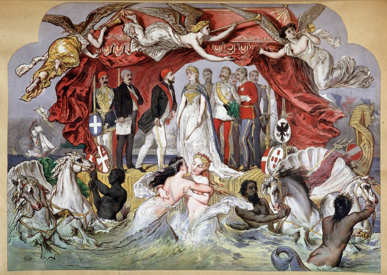 Allégorie de l