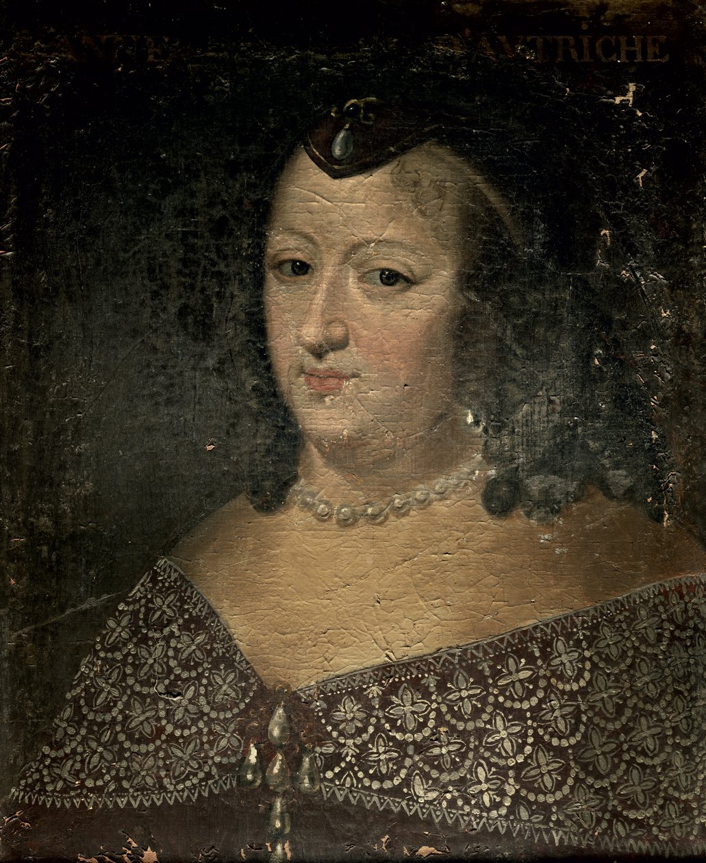 Anne d