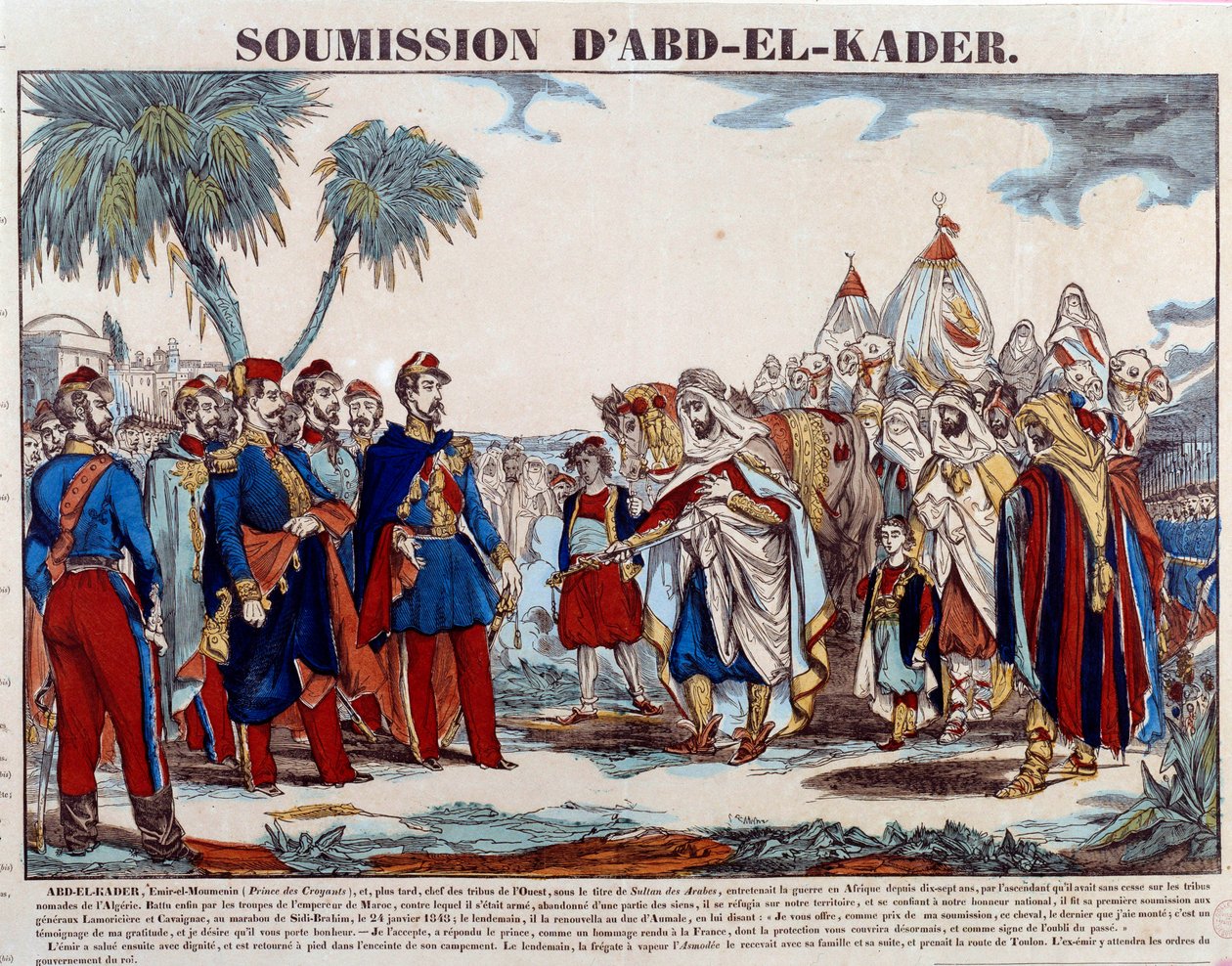 Conquête de l