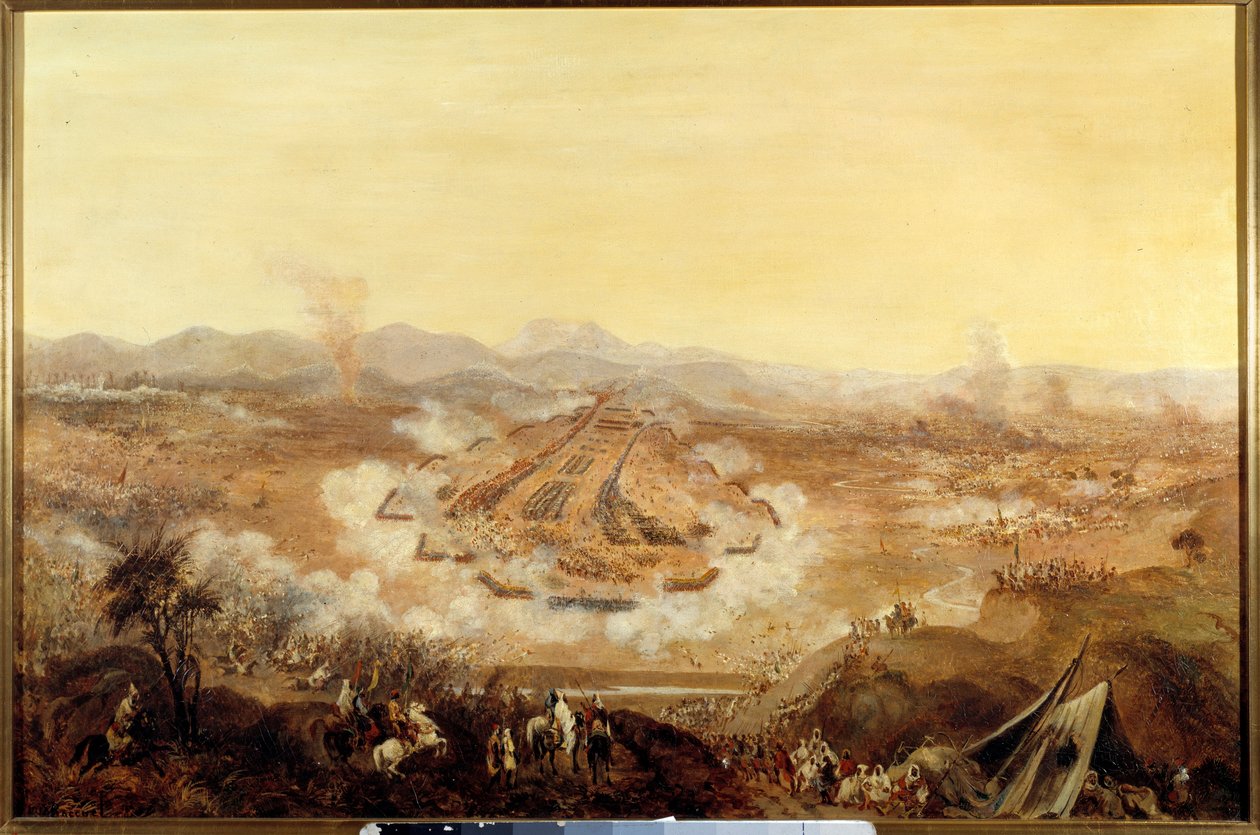 Conquête de l