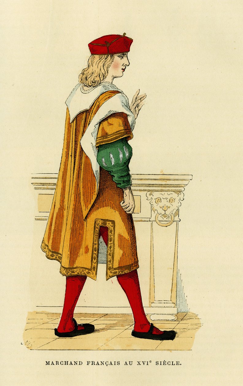 Costume d