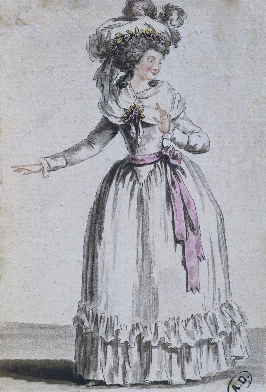 Costume d