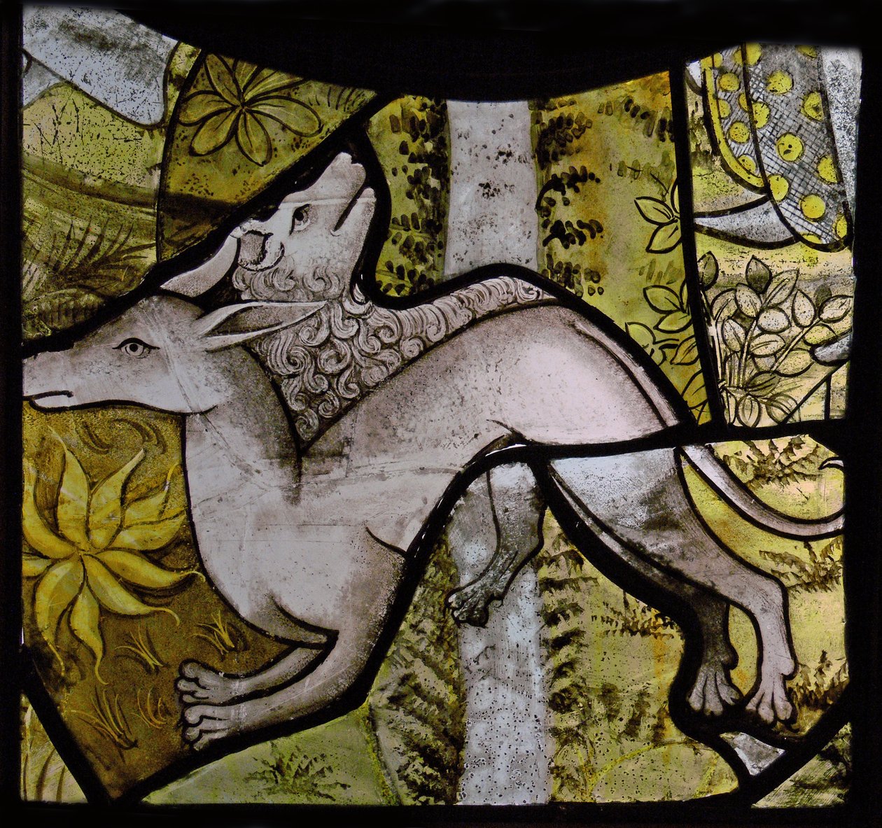 Détail de l