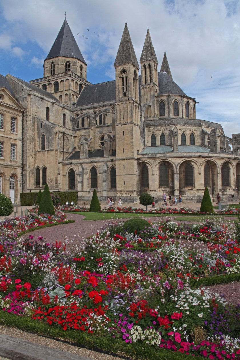 Vue de l