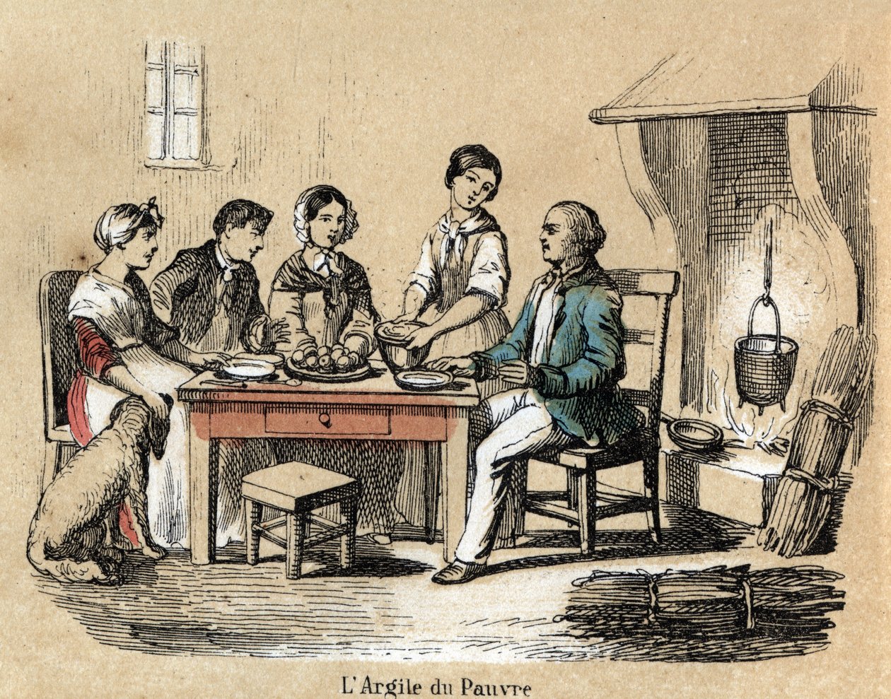 Description des diverses étapes de fabrication et usages de l