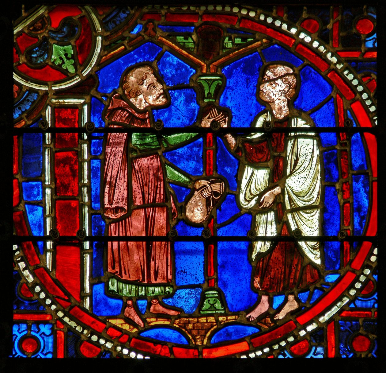 (détail) d