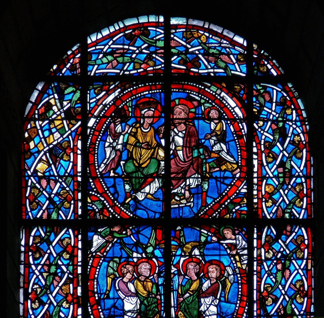 Détail d