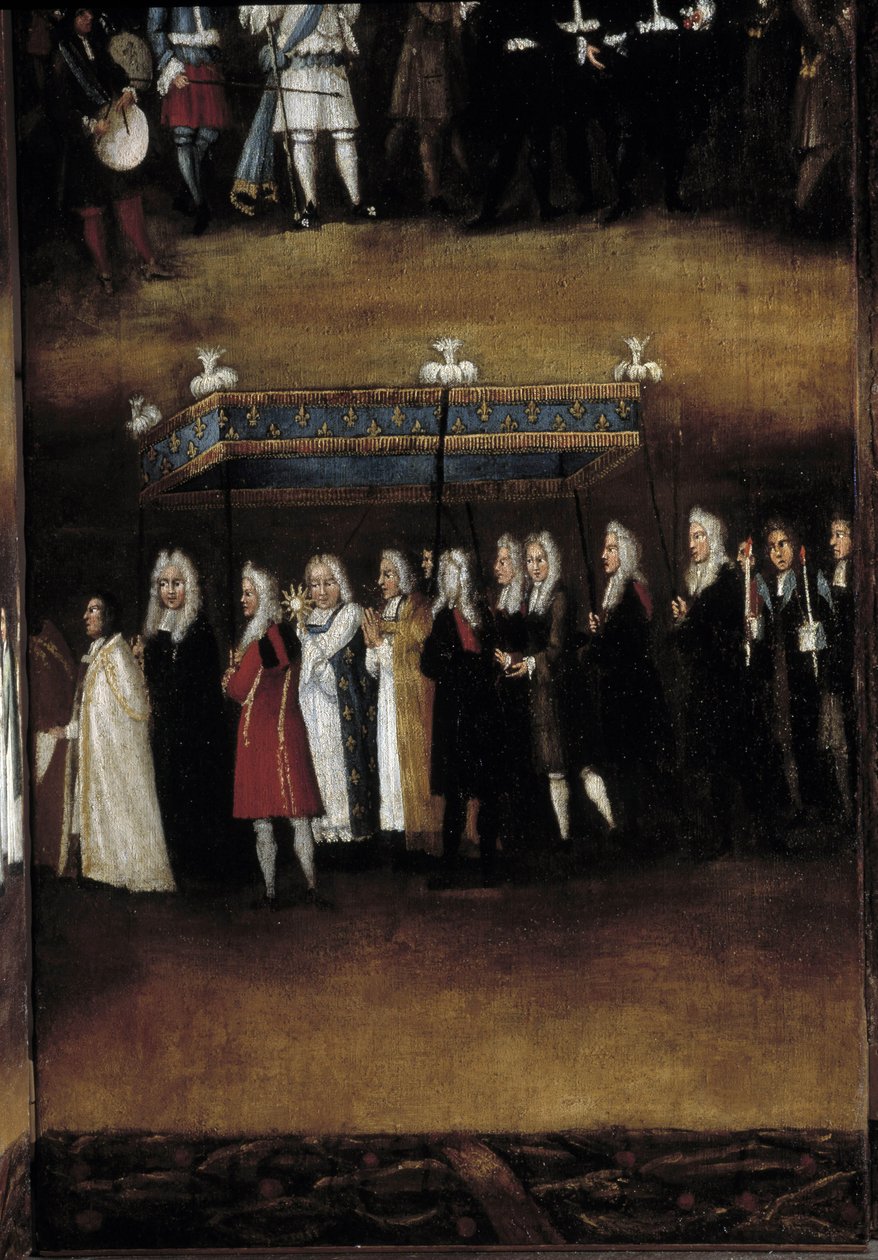 Détail d