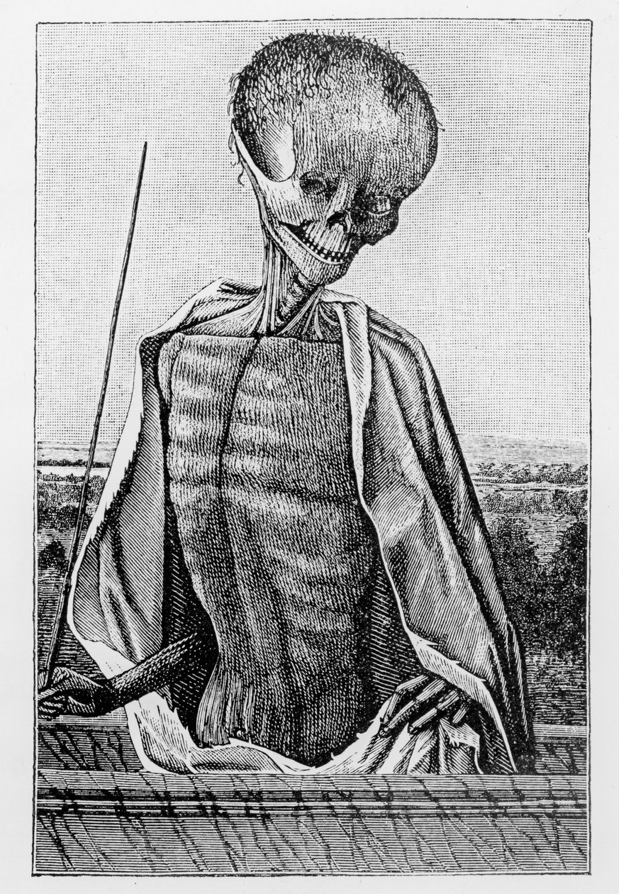 Docteur La Mort, d