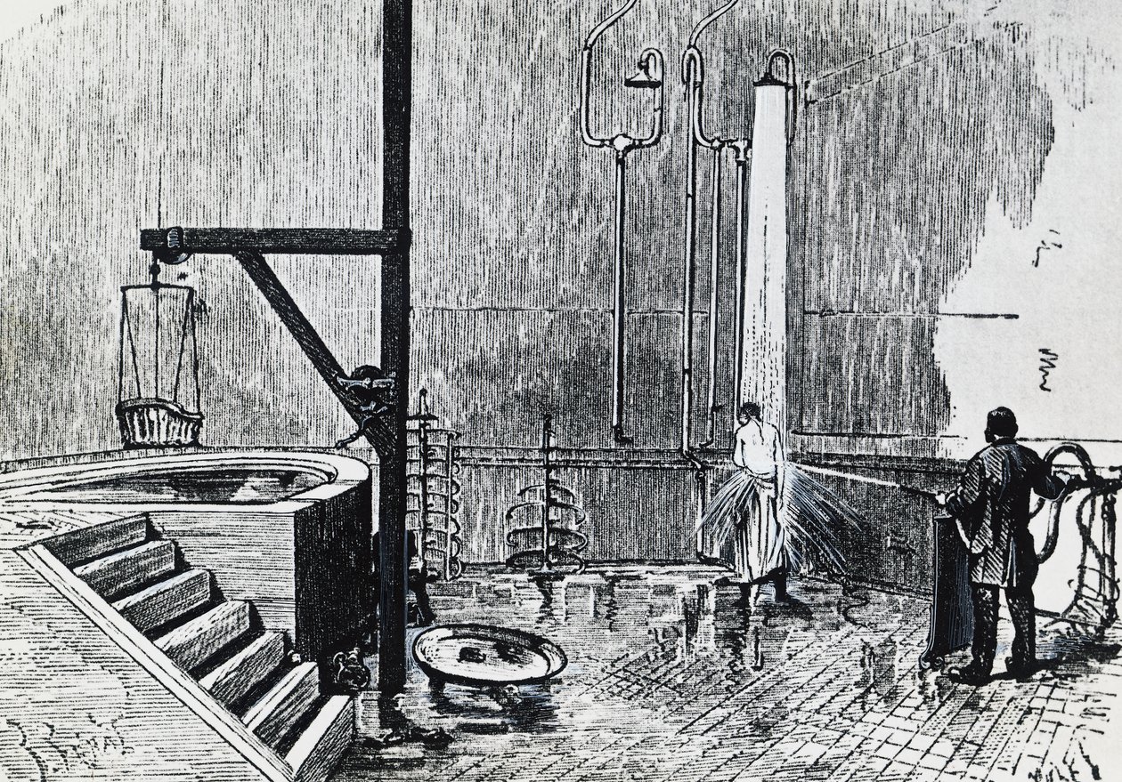 Établissement d