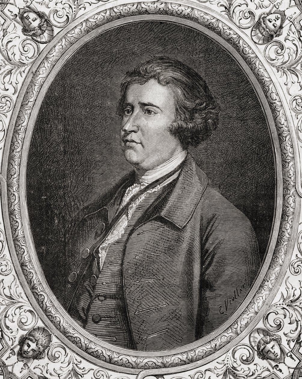 Edmund Burke, de 