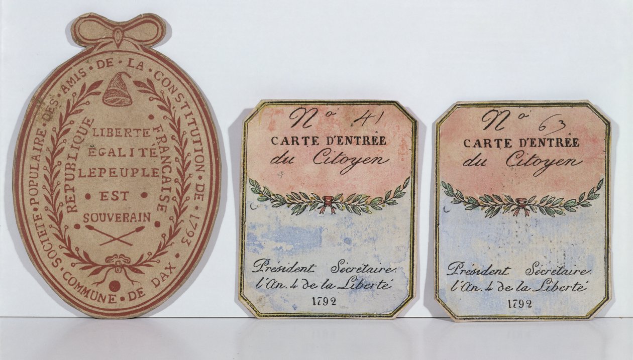 Cartes d