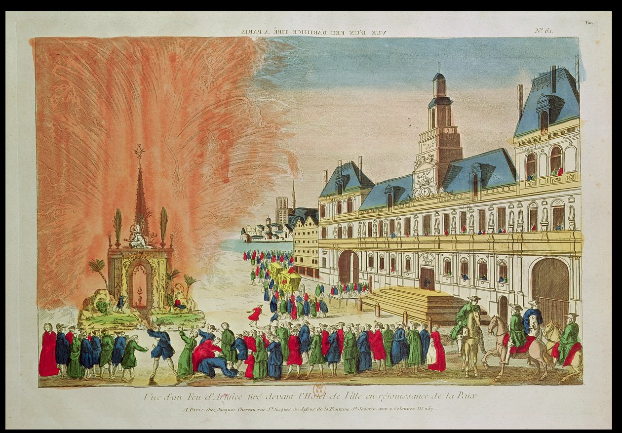 Feux d