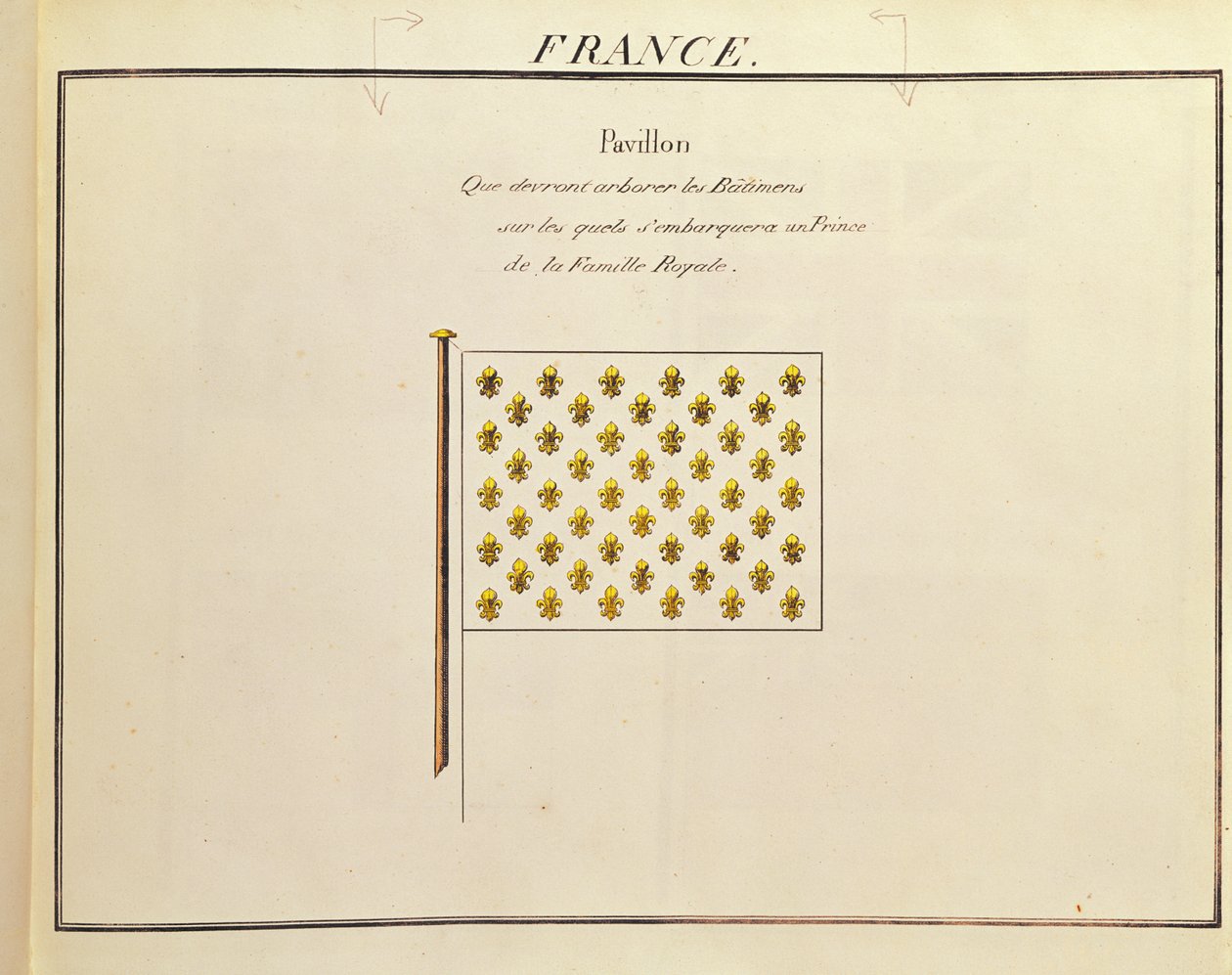 Drapeau d