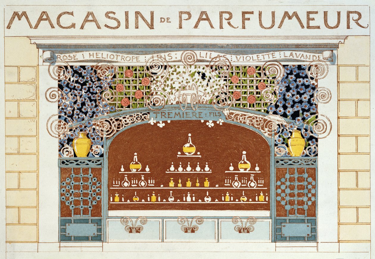 Design de façade d