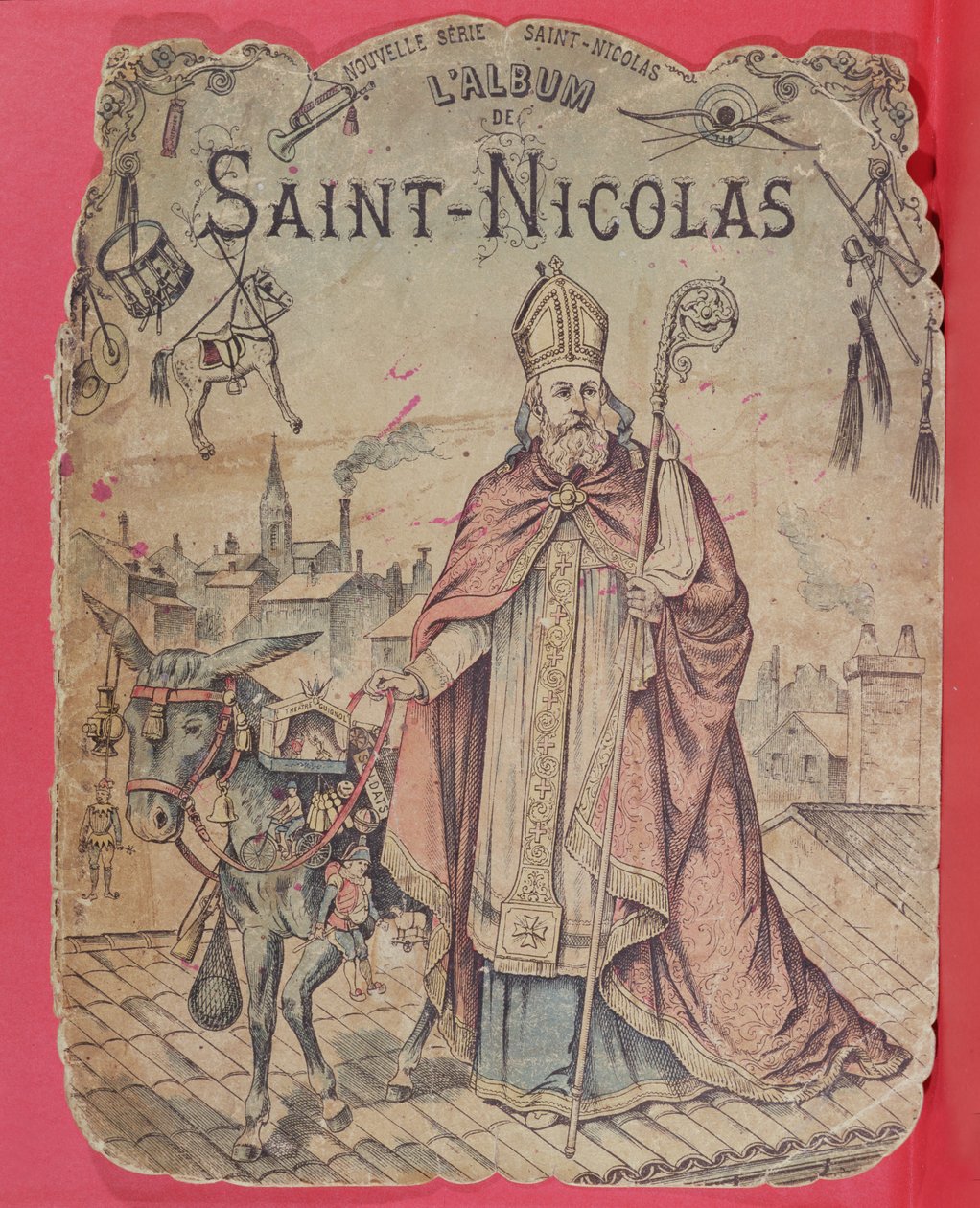 Couverture d
