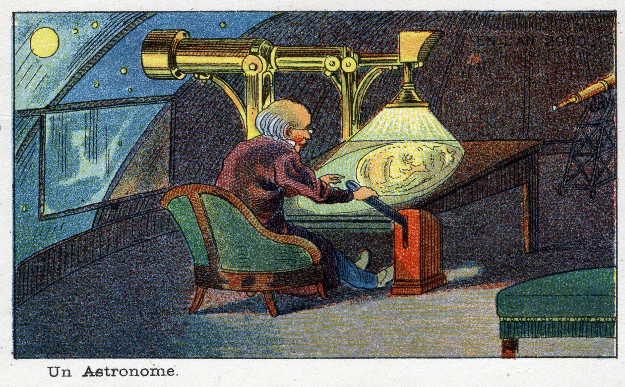 Futuredays: Une vision du XIXe siècle de l