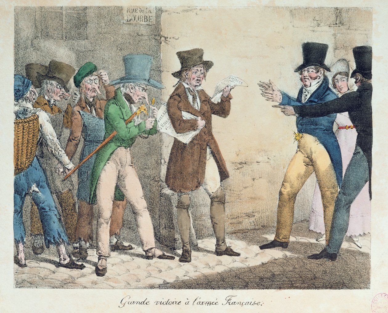 Grande victoire de l