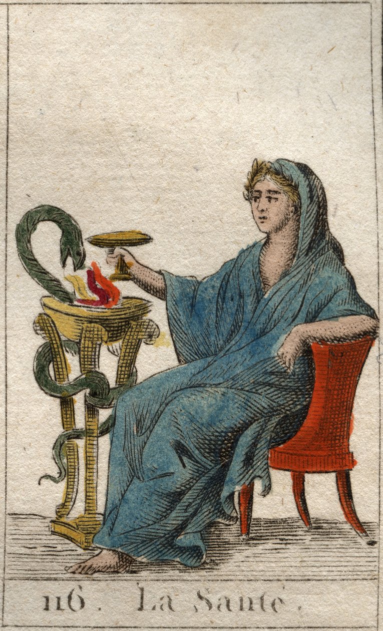 Santé, planche 116 de 
