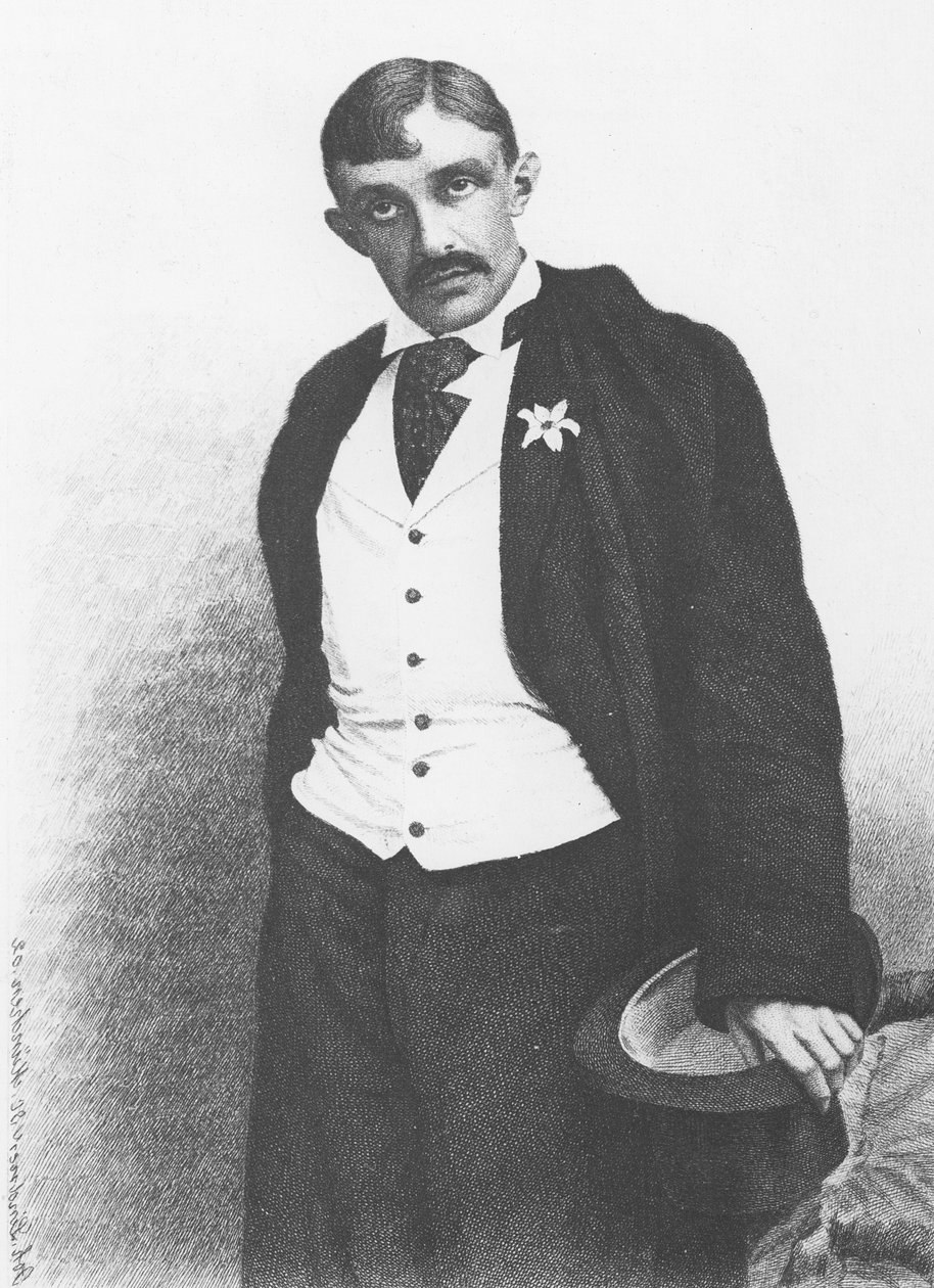 Herman Bang - French School