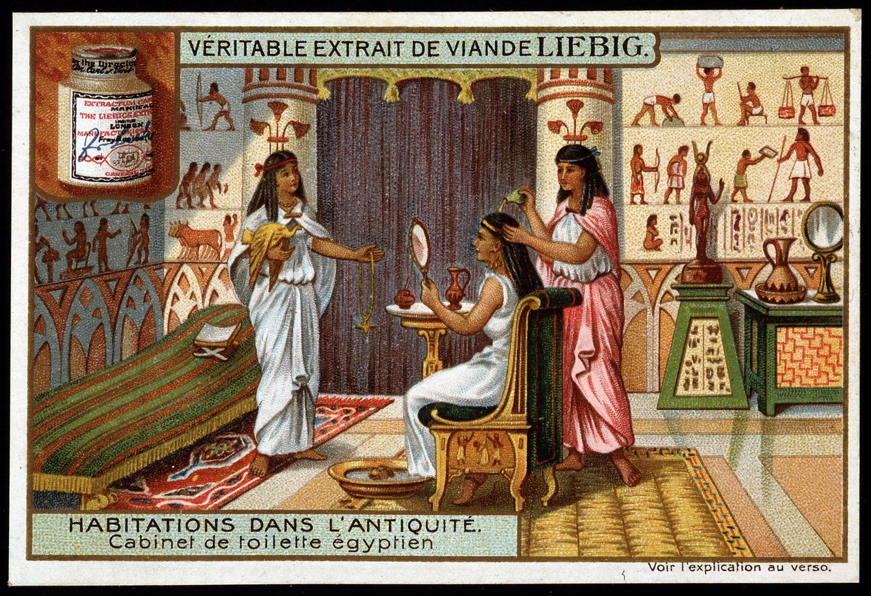 Habitations dans l