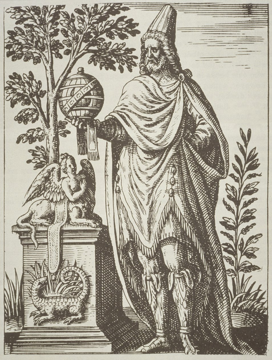 Portrait idéal d