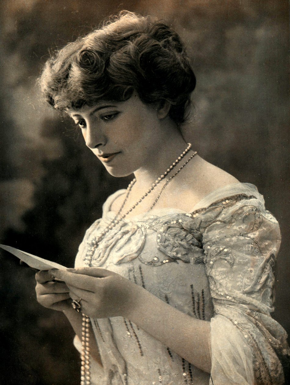 Illustration du magazine 