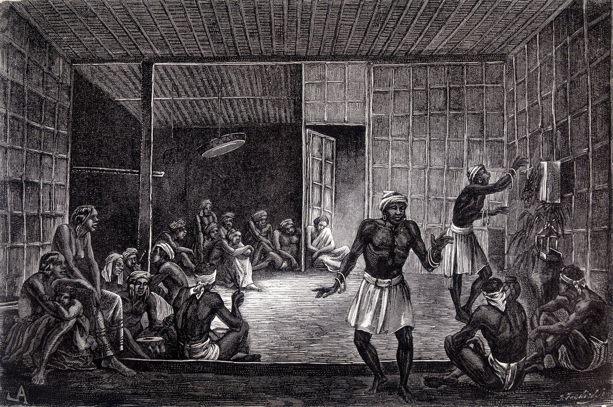 Illustration publiée dans l
