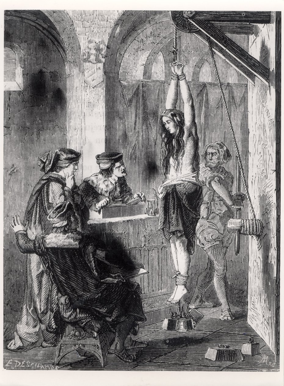 Inquisition d