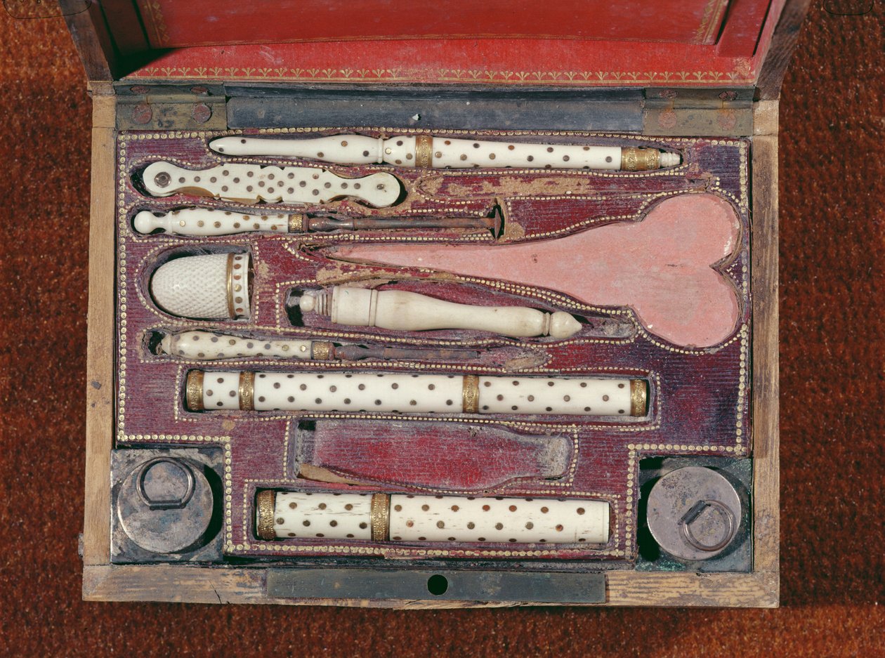 Trousse d