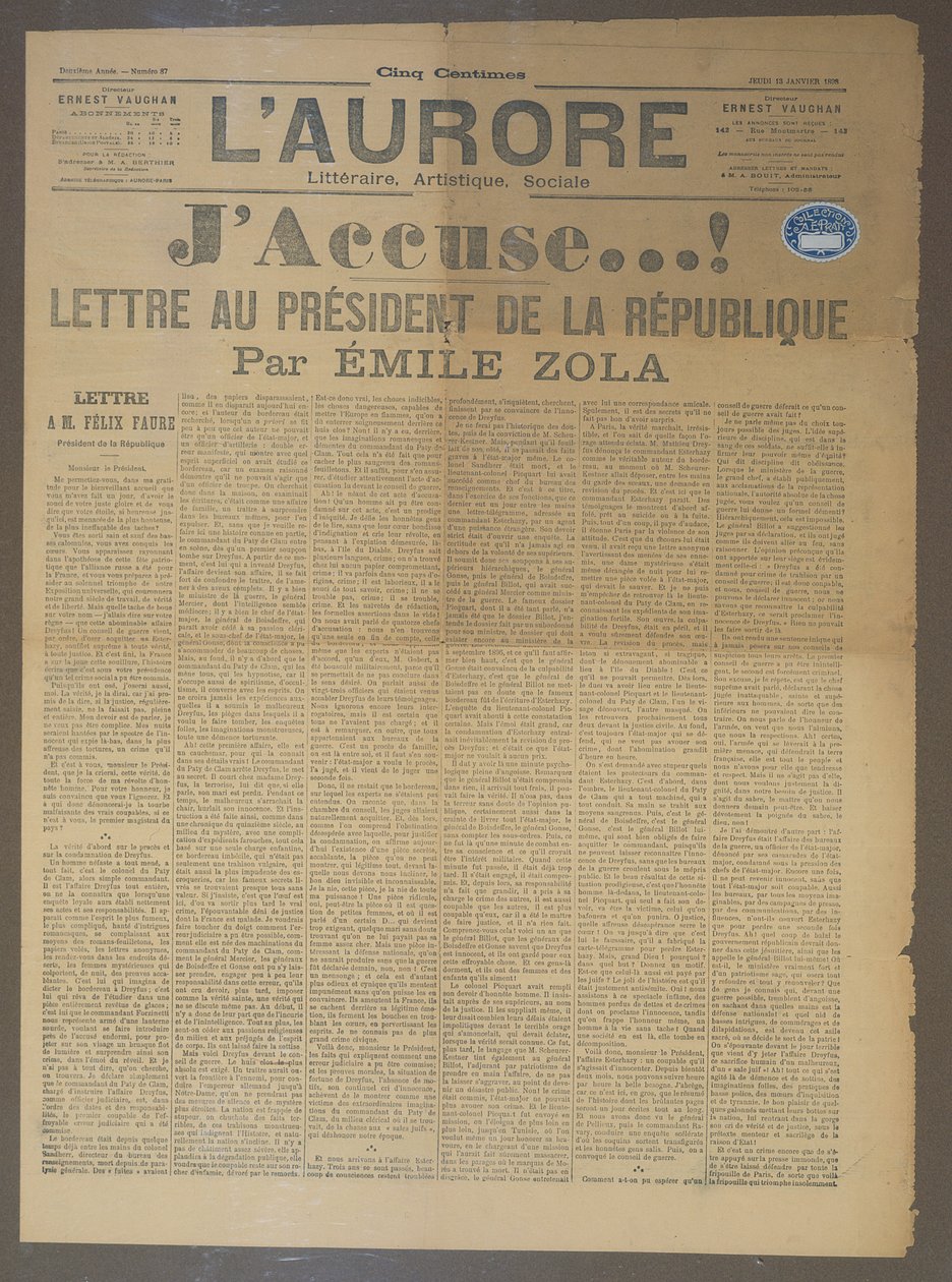 Lettre J